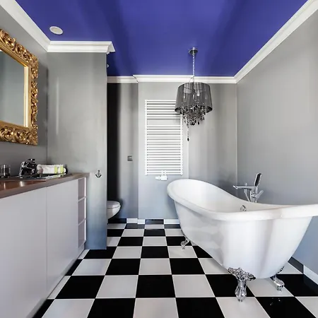 Apartment Moulin Rouge - Old Town,